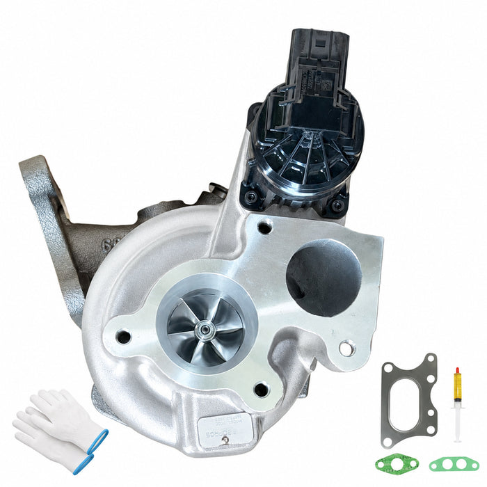 GEN1 High Flow Turbo Charger For Honda CR-V AP2T 1.5L 2017-2021