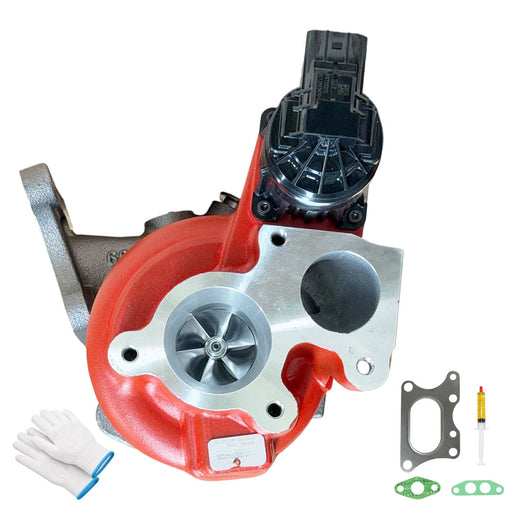 GEN1 High Flow Turbo Charger For Honda CR-V AP2T 1.5L 2017-2021