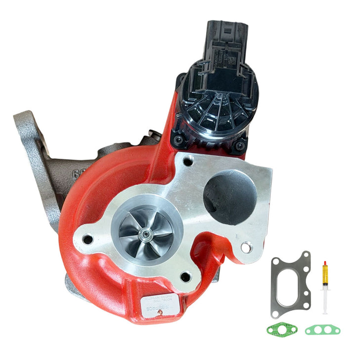 GEN1 High Flow Turbo Charger For Honda Civic AP2T 1.5L 2017-2020