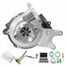 GEN1 High Flow Turbo Charger With Genuine Oil Feed Pipe For Toyota HiAce 1GD-FTV 2.8L