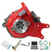 GEN1 High Flow Turbo Charger With Genuine Oil Feed Pipe For Toyota Fortuner 1GD-FTV 2.8L