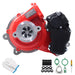 GEN1 High Flow Turbo Charger For Toyota Fortuner 1GD-FTV 2.8L