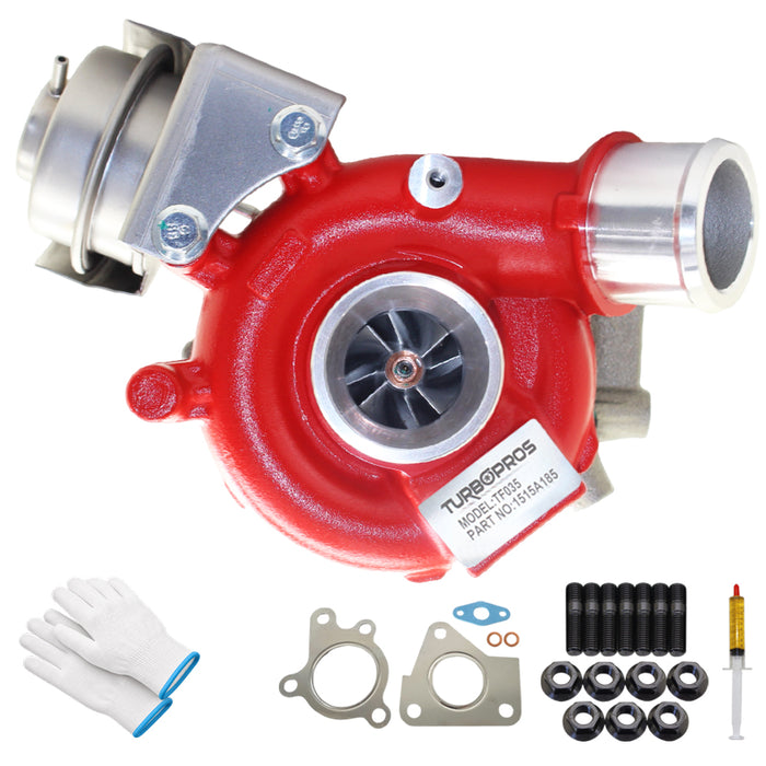 GEN1 High Flow Turbo Charger For Mitsubishi ASX 4N13 1.8L 1515A185