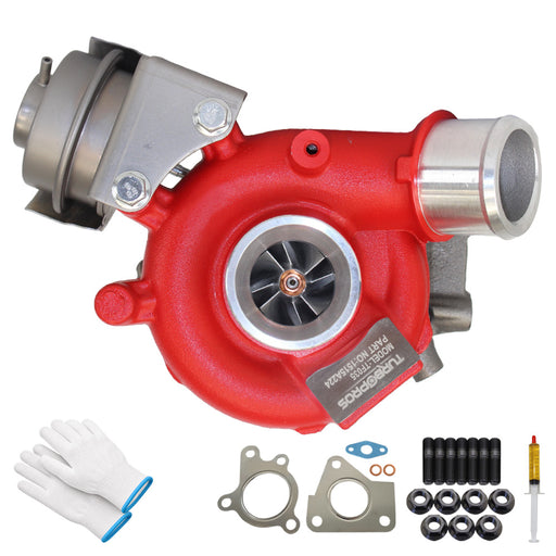 GEN1 High Flow Turbo Charger For Mitsubishi ASX 4N13 1.8L 1515A224