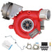 GEN1 High Flow Turbo Charger With Genuine Oil Feed Pipe For Mitsubishi ASX 4N13 1.8L 1515A224