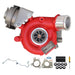 GEN1 High Flow Turbo Charger With Genuine Oil Feed Pipe For Mitsubishi ASX 4N13 1.8L 1515A224