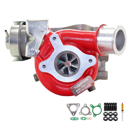 GEN1 High Flow Turbo Charger For Mitsubishi Pajero Sport 4N15 2.4L