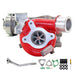 GEN1 High Flow Turbo Charger With Genuine Oil Return Pipe For Mitsubishi Pajero Sport 4N15 2.4L