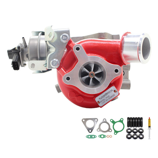 GEN1 High Flow Turbo Charger For Mitsubishi Triton MR 4N15 2.4L 2019 Onwards