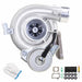 GEN1 High Flow Turbo Charger For Toyota LandCruiser 80 Series HDJ80 1HDT 4.2L