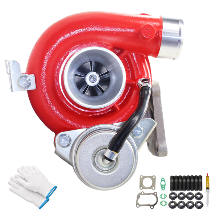 GEN1 High Flow Turbo Charger For Toyota LandCruiser 80 Series HDJ80 1HDT 4.2L