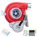 GEN1 High Flow Turbo Charger For Toyota LandCruiser 80 Series HDJ80 1HDT 4.2L