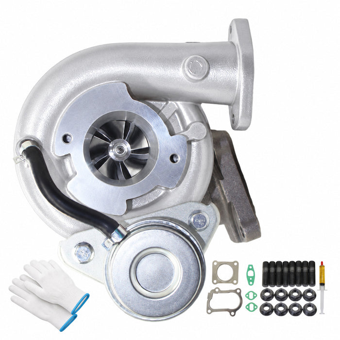 GEN1 High Flow Turbo Charger For Toyota LandCruiser 100 Series HDJ100 1HD-FTE 4.2L
