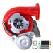 GEN1 High Flow Turbo Charger With Genuine Oil Feed Pipe For Toyota LandCruiser 100 Series HDJ100 1HD-FTE 4.2L