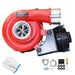 GEN1 High Flow Turbo Charger For Hyundai Santa Fe D4EB 2.2L