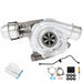 GEN1 High Flow Turbo Charger With Genuine Oil Feed Pipe For Hyundai i30 1.6L