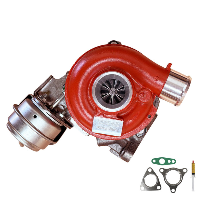 GEN1 High Flow Turbo Charger For Hyundai IX35 D4FD 1.7L 2010 Onwards