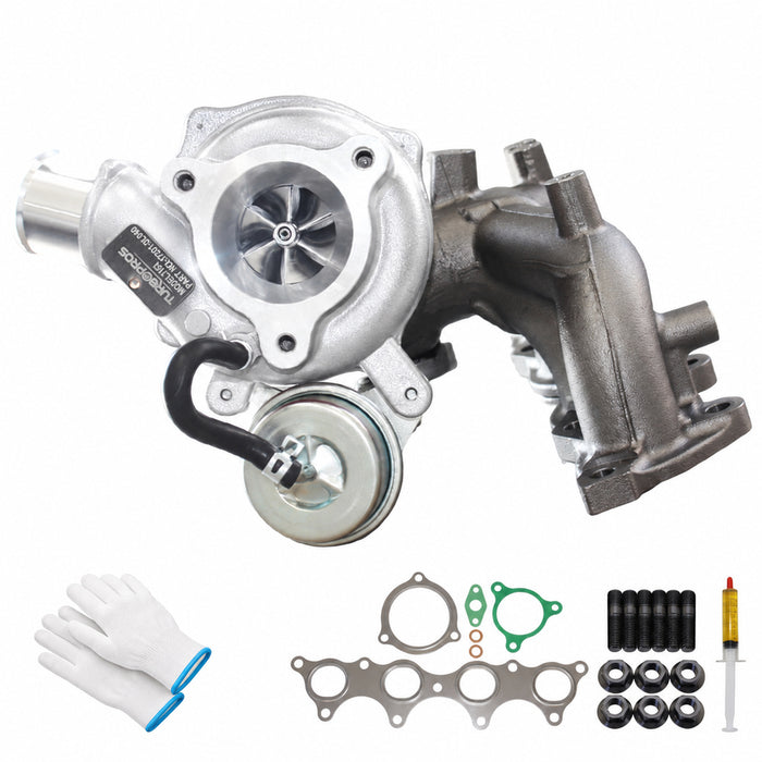 GEN1 High Flow Turbo Charger For Kia Pro Ceed 1.6L