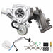 GEN1 High Flow Turbo Charger With Genuine Oil Feed Pipe For Kia Pro Ceed 1.6L
