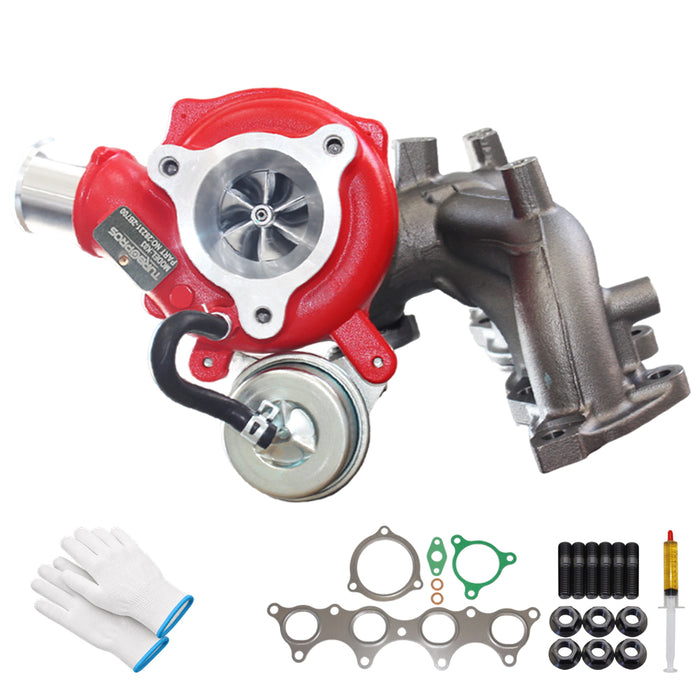 GEN1 High Flow Turbo Charger For Hyundai Veloster 1.6L