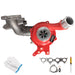 GEN1 High Flow Turbo Charger For Hyundai Veloster SR G4FJ 1.6L 2012 Onwards