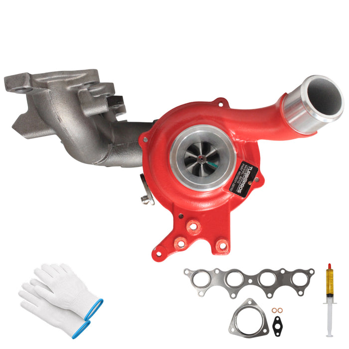 GEN1 High Flow Turbo Charger For Hyundai Tucson G4FJ 1.6L 2015 Onwards