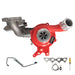 GEN1 High Flow Turbo Charger With Genuine Oil Feed Pipe For Hyundai Veloster SR G4FJ 1.6L 2012 Onwards