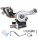 GEN1 High Flow Turbo Charger With Genuine Oil Feed Pipe For Hyundai Kona G4FJ 1.6L 2017 Onwards
