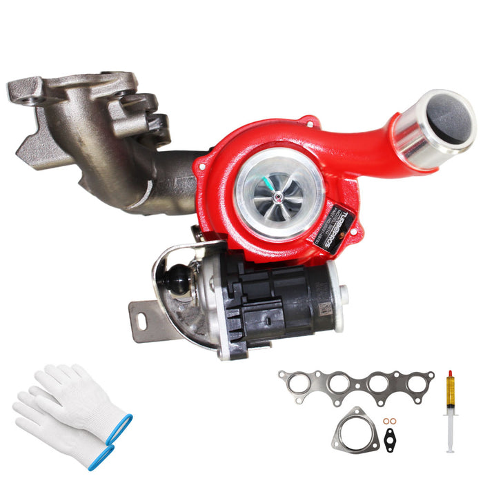 GEN1 High Flow Turbo Charger For Hyundai Kona G4FJ 1.6L 2017 Onwards