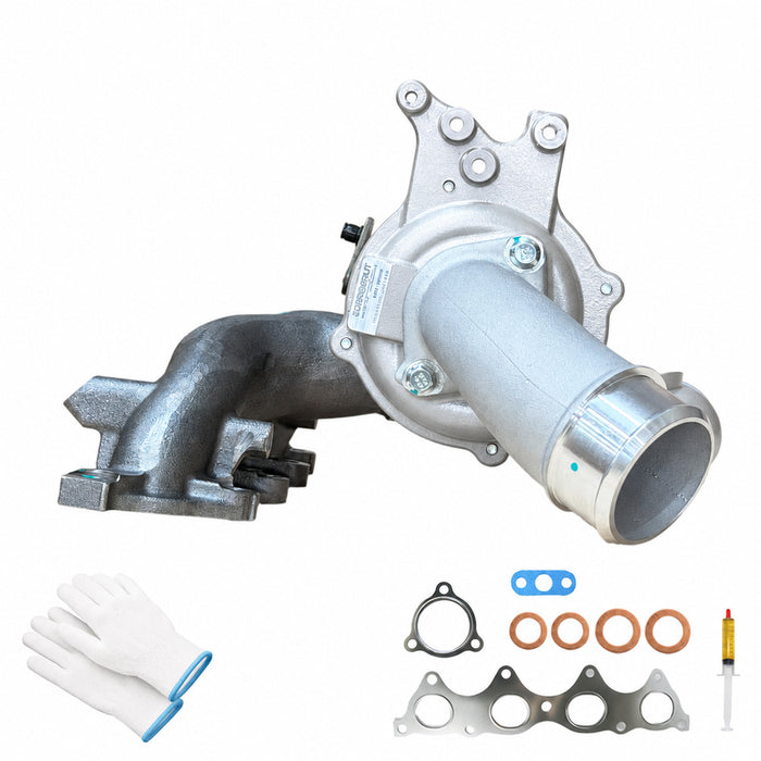 GEN1 High Flow Turbo Charger For Kia Seltos G4FJ 1.6L 2019 Onwards