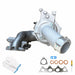 GEN1 High Flow Turbo Charger For Kia Seltos G4FJ 1.6L 2019 Onwards