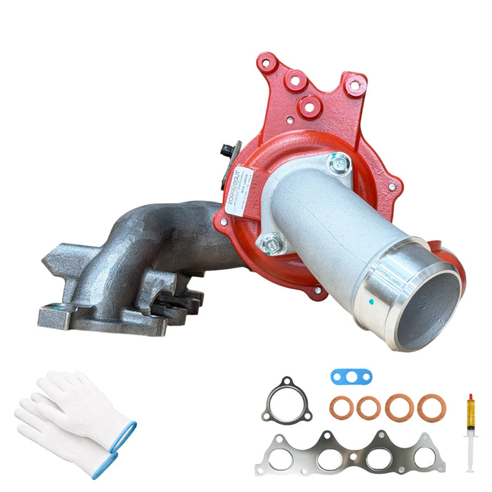 GEN1 High Flow Turbo Charger For Kia Seltos G4FJ 1.6L 2019 Onwards