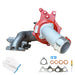 GEN1 High Flow Turbo Charger For Hyundai Tucson G4FJ 1.6L 2018 Onwards