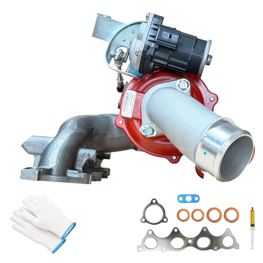 GEN1 High Flow Turbo Charger For Hyundai Tucson G4FJ 1.6L 2018 Onwards