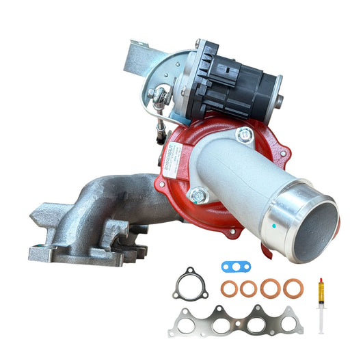 GEN1 High Flow Turbo Charger For Hyundai Kona G4FJ 1.6L 2017 Onwards