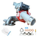 GEN1 High Flow Turbo Charger For Kia Seltos G4FJ 1.6L 2019 Onwards
