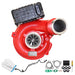 GEN1 High Flow Turbo Charger With Genuine Oil Feed Pipe For Kia Sorento D4HB 2.2L