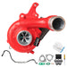 GEN1 High Flow Turbo Charger With Genuine Oil Feed Pipe For Hyundai Tucson 2.0L Diesel