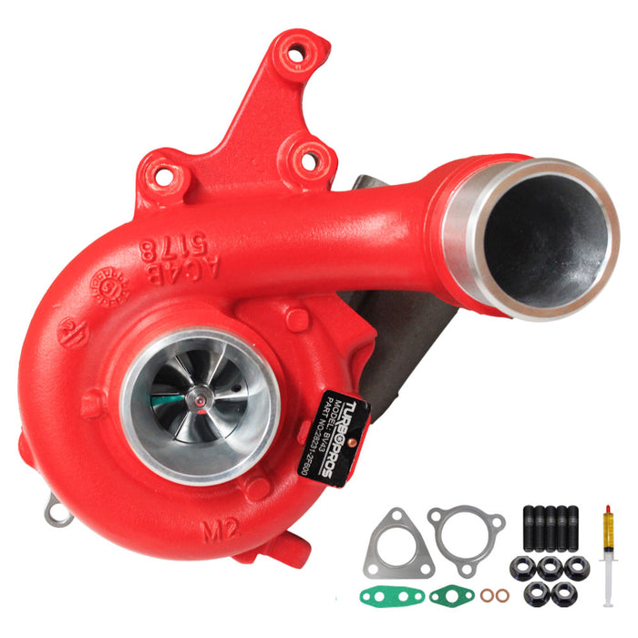 GEN1 High Flow Turbo Charger For Kia Sportage 2.0L Diesel