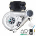 GEN1 High Flow Turbo Charger For Hyundai Tucson 2.0L Diesel