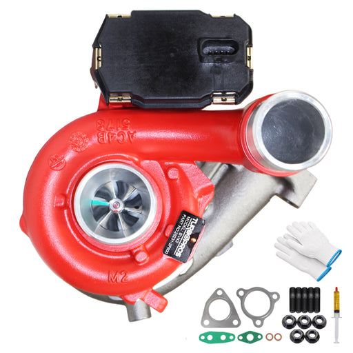 GEN1 High Flow Turbo Charger For Hyundai Tucson 2.0L Diesel