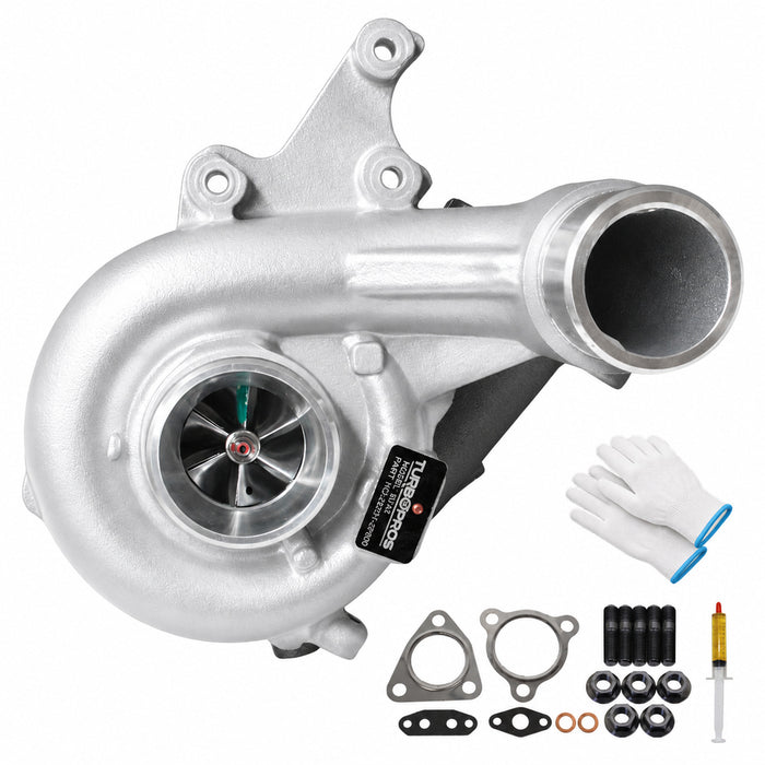GEN1 High Flow Turbo Charger For Kia Carnival D4HB 2.2L 2014 Onwards