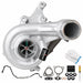 GEN1 High Flow Turbo Charger With Genuine Oil Feed Pipe For Kia Sorento D4HB 2.2L 2014 Onwards