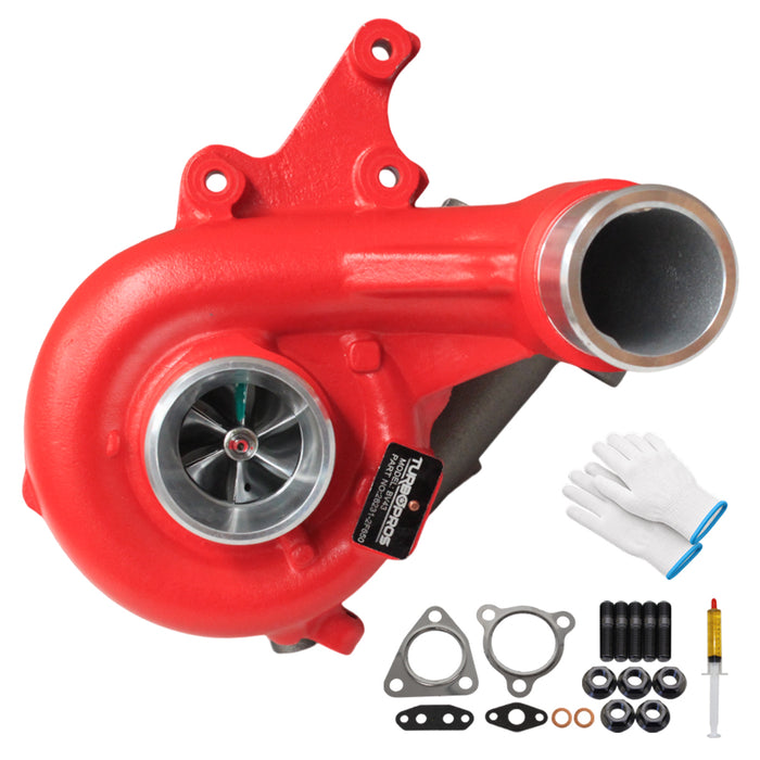 GEN1 High Flow Turbo Charger For Kia Carnival D4HB 2.2L 2014 Onwards