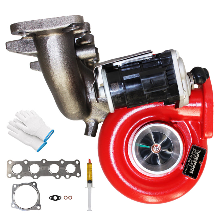 GEN1 High Flow Turbo Charger For Kia Sorento 2.0L