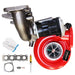 GEN1 High Flow Turbo Charger For Kia Sorento 2.0L