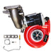 GEN1 High Flow Turbo Charger With Genuine Oil Feed Pipe For Hyundai Sonata 2.0L