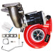 GEN1 High Flow Turbo Charger With Genuine Oil Feed Pipe For Hyundai Sonata 2.0L