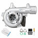 GEN1 High Flow Turbo Charger For Toyota Hilux D4D KUN26 1KD-FTV 3.0L