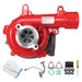 GEN1 High Flow Turbo Charger With Genuine Oil Feed Pipe For Toyota Hilux 1KD-FTV 3.0L